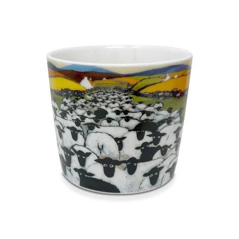 Buy Whimsical World of Thomas Joseph Mugs | Karberry Farm