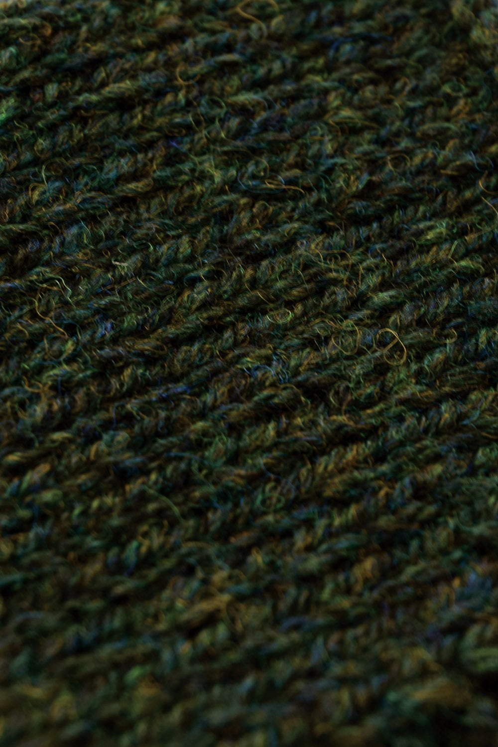 Buy Irish Heathers 3ply Aran Weight Knitting Wool by Studio Donegal Karberry Farm Karberry Farm