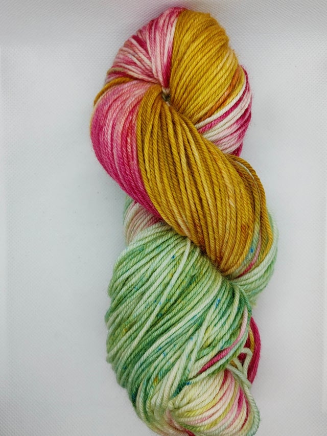 Buy Hand-Dyed Wool, Karberry Farm